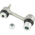 Bar/Brace, Stabilizer Bar - Mercedes-Benz (Rear Axle)