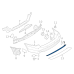 Retainer(L),Front Bu