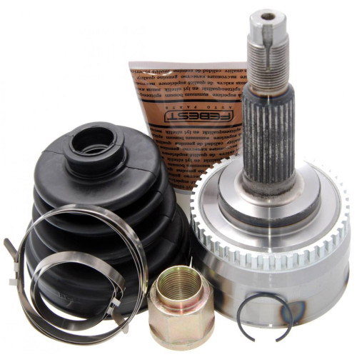 outer cv joint 24x56x27