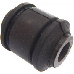 Rear transverse rod bushing