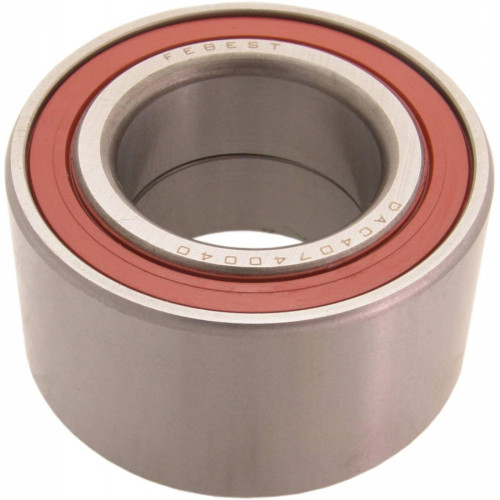 front wheel bearing 40x74x40