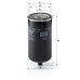 Cartridge Oil Filter