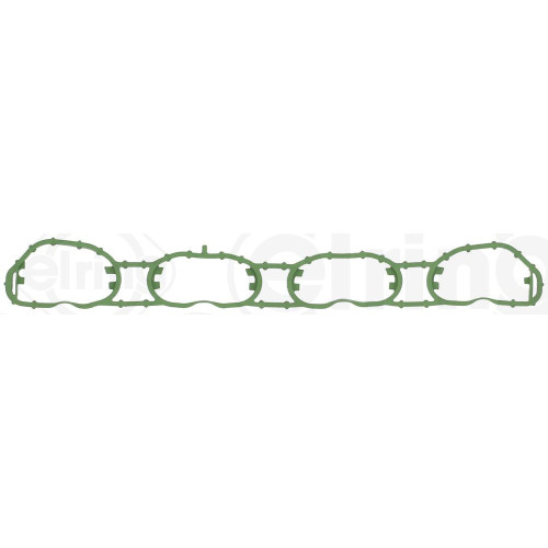 Weatherstrip