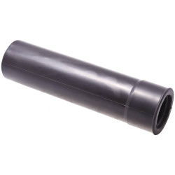 rear shock absorber boot (set for one side)