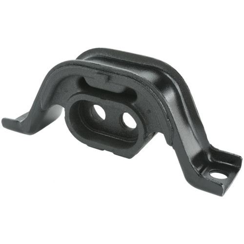 Rear differential mount