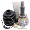 outer cv joint 25x50x25
