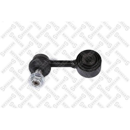 Stabilizer Rods