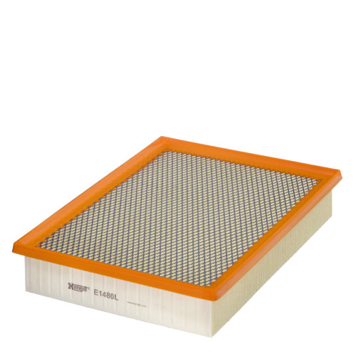 Air Filter - HENGST FILTER E1480L
