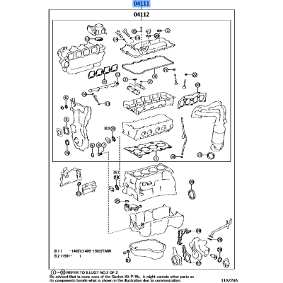 Gasket Kit