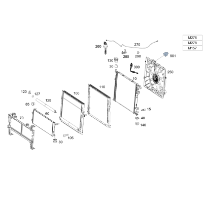 Refrigerant Drier