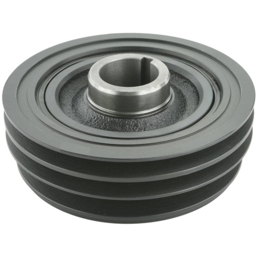 crankshaft pulley 4m41
