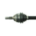 Shaft(L),Drive