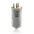 Body,Fuel Filter