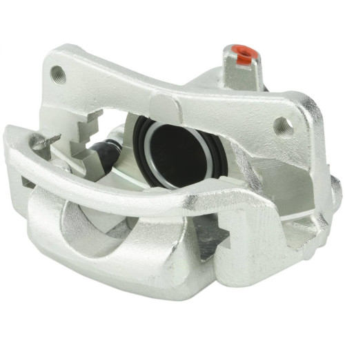 rear right brake caliper assembly (with bracket)