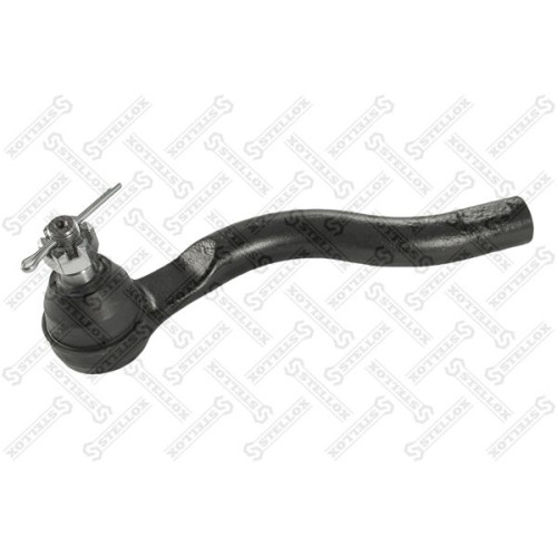 Tie Rod End !Rh Mitsubishi Pajero Iv 06>