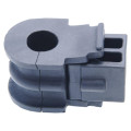 Front Stabilizer Bushing D20 - Febest NSB-Z12F - OEM 54613-4V10A