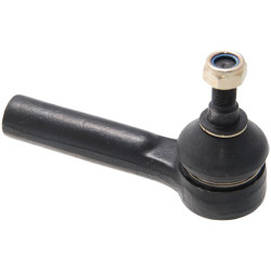 Steering tie rod end