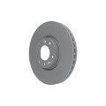 Plate Disc