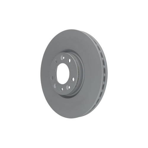 Plate Disc
