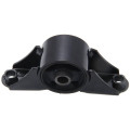 Differential Mount - Febest MM-PD8W - Front - Mitsubishi Delica Space Gear/Cargo PA-PF# 1994-2006