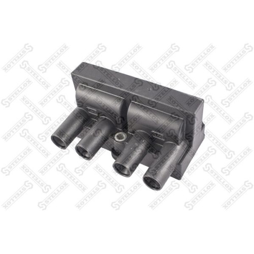 Ignition Coil ! Opel Frontera 2.2I, Daewoo Lanos/Nubira 1.4-2.0 97>