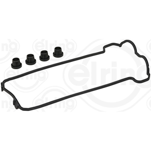 Weatherstrip