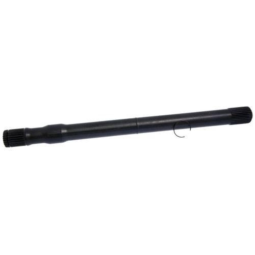 axle half shaft right 30x453x24