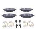 Pad Sub Set Rr Calip