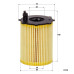 Cartridge Oil Filter