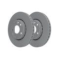 Plate Disc