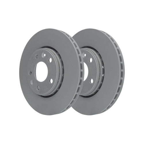 Plate Disc