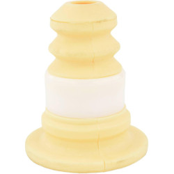 rear shock absorber jounce bumper