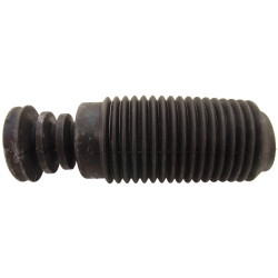 Front shock absorber boot