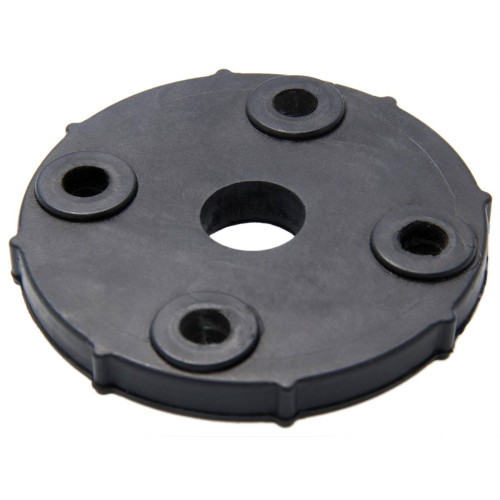 Steering shaft coupling