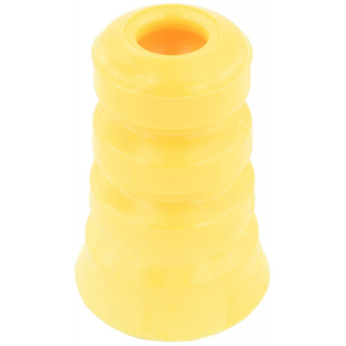 rear leaf spring rubber buffer