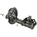 Suspension Shock Absorber - FEBEST 12666483FR - Front Right, Gas Twin Tube