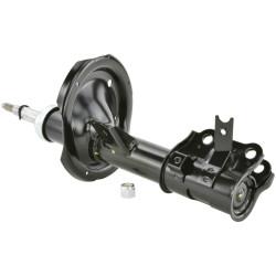 shock absorber front right gas.twin tube