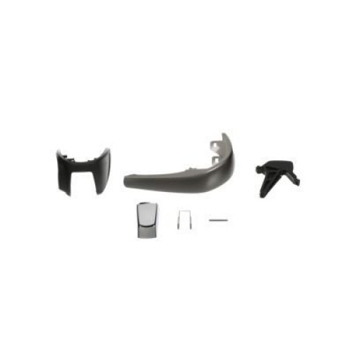 Lever(L),Outer Handl