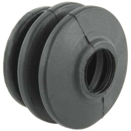 Front brake caliper slide pin boot