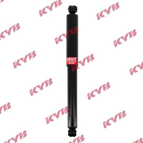 Shock Absorber Is D-Max/Rodeo 2Wd Rear Rh/Lh 2011- Kyb