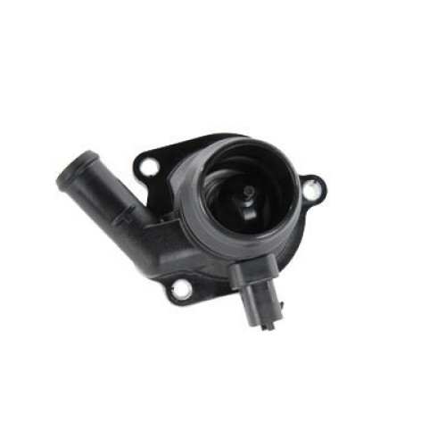 GENERAL MOTORS 25200455 Thermostat Assembly, Engine Coolant (with Water Inlet)