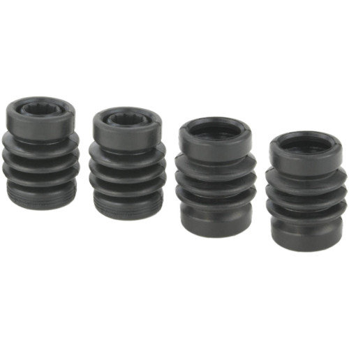 front brake caliper slide pin boot kit (set for two sides)