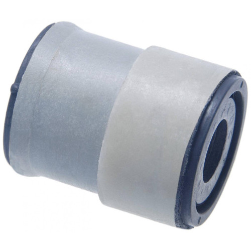 Subframe rear bushing