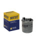 Body,Fuel Filter