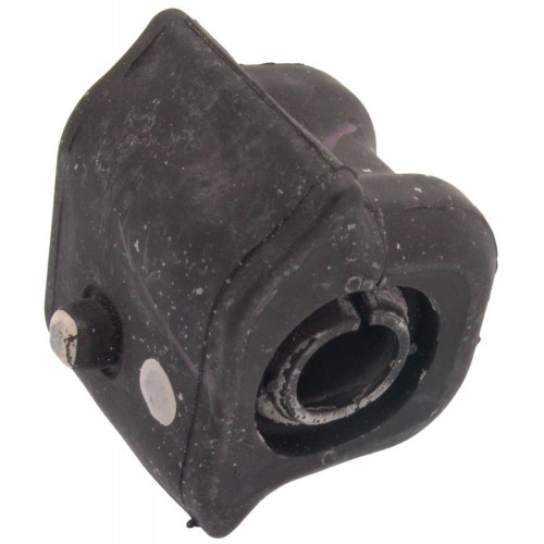 front stabilizer bar bush right d23