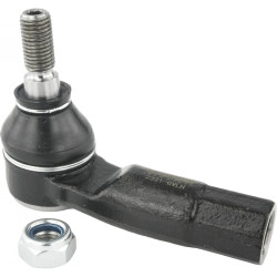 Steering tie rod end left