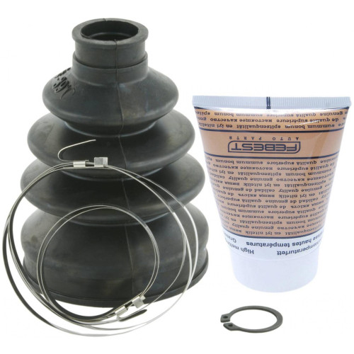 boot inner cv joint kit 81x124x24.8