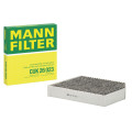 Ac Filter Db W463