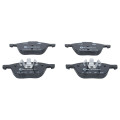 Pad Sub Set Rr Calip