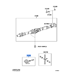 Bearing